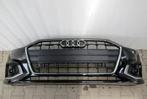 Audi A4 S4 B9 Zderzak przedni 8w0807437