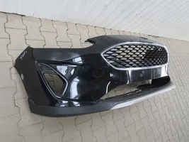 Ford Fiesta Front bumper h1bb17k819