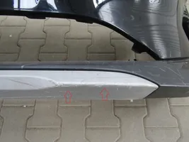 Ford Fiesta Stoßstange Stoßfänger vorne h1bb17k819