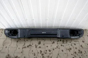 Jeep Cherokee Front bumper 6NC13TRMAA