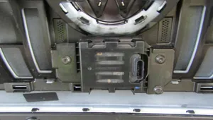 Volkswagen ID.3 Pare-choc avant 11E807221