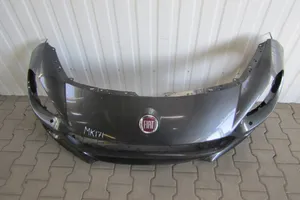 Fiat 124 Spider Etupuskuri ZDERZAK