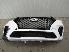 Hyundai Tucson TL Front bumper 86511-d7700