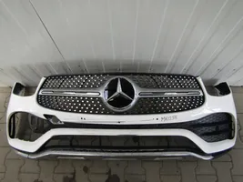 Mercedes-Benz GLC AMG Zderzak przedni A2538855704