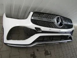 Mercedes-Benz GLC AMG Zderzak przedni A2538855704