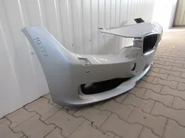 BMW 3 F30 F35 F31 Front bumper ZDERZAK