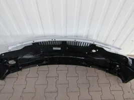 BMW 3 F30 F35 F31 Front bumper ZDERZAK