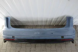 Volkswagen Touareg III Бампер 760807421A