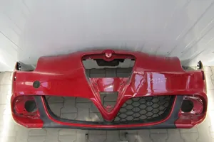 Alfa Romeo Giulietta Pare-choc avant 50541741