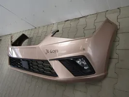 Seat Ibiza V (KJ) Front bumper 6F0807221D