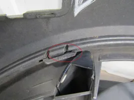 Honda Civic Zderzak przedni 71101-SMGA-ZZ00