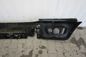 Ford Ranger Front bumper JB3B-17F813-BT