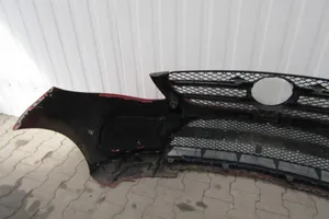 Mercedes-Benz ML AMG W166 Front bumper ZDERZAK