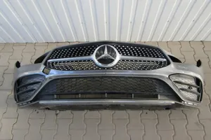 Mercedes-Benz E AMG W210 Paraurti anteriore na