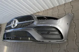 Mercedes-Benz E AMG W210 Передний бампер na