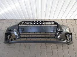 Audi A4 S4 B9 Zderzak przedni 8W0807065