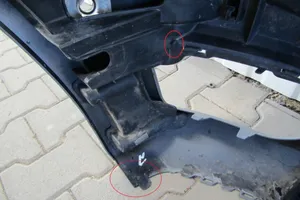 Mercedes-Benz GLK (X204) Zderzak przedni A2048855228