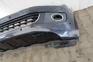 Volkswagen Amarok Front bumper 2HH807221D