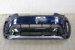 Rover Land Rover Front bumper MY42-17F775-CA
