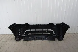 Rover Land Rover Front bumper MY42-17F775-CA