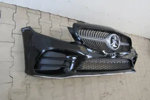 Mercedes-Benz E AMG W210 Front bumper A2058856002