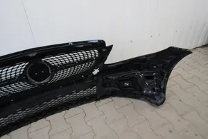 Mercedes-Benz E AMG W210 Front bumper A2058856002