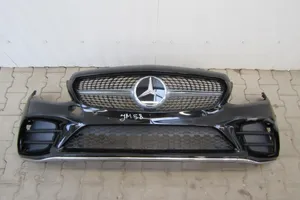 Mercedes-Benz E AMG W210 Front bumper A2058856002