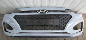 Hyundai i20 (GB IB) Paraurti anteriore 86511-C8AA0