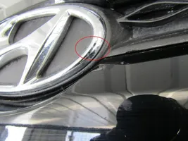 Hyundai i10 Stoßstange Stoßfänger vorne 86511-B9000