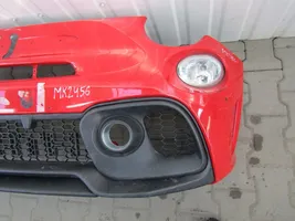 Fiat 500 Abarth Front bumper 735633044