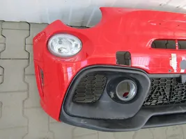 Fiat 500 Abarth Etupuskuri 735633044