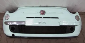 Fiat 500X Zderzak przedni 735426888