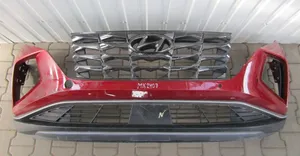 Hyundai Tucson IV NX4 Zderzak przedni 86511-N7000