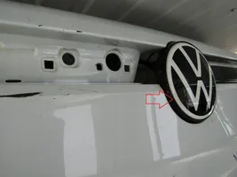 Volkswagen ID.4 Zderzak przedni 11A807221
