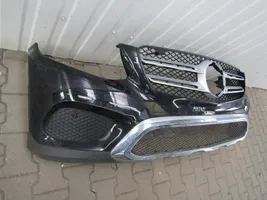 Mercedes-Benz GLC X253 C253 Zderzak przedni A2538850325