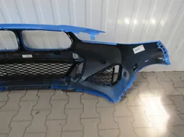 BMW X2 F39 Zderzak przedni 5111-9463841