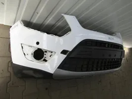 Ford Kuga I Front bumper 8V41-17757-A