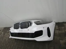 BMW 1 F40 Zderzak przedni Zderzak