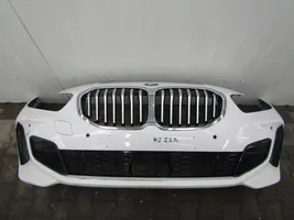 BMW 1 F40 Zderzak przedni Zderzak