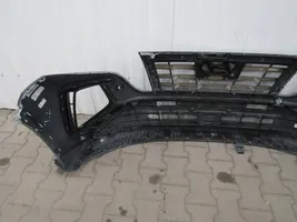 Hyundai Tucson IV NX4 Stoßstange Stoßfänger vorne 86511-N7CA0