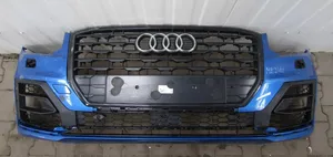 Audi Q2 - Front bumper 81A807438A