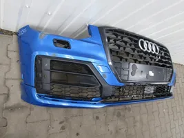 Audi Q2 - Priekšējais bamperis 81A807438A