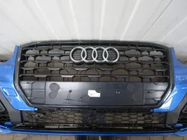 Audi Q2 - Priekšējais bamperis 81A807438A