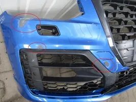 Audi Q2 - Priekšējais bamperis 81A807438A