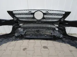 Mercedes-Benz ML AMG W166 Передний бампер A1668851538