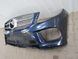 Mercedes-Benz ML AMG W166 Front bumper A1668851538