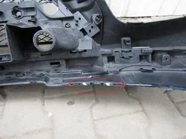 Mercedes-Benz ML AMG W166 Zderzak przedni A1668851538