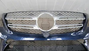 Mercedes-Benz ML AMG W166 Front bumper A1668851538