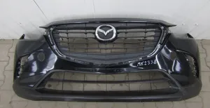 Mazda CX-3 Zderzak przedni D10J-50031