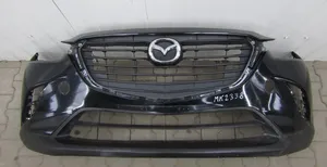 Mazda CX-3 Zderzak przedni D10J-50031